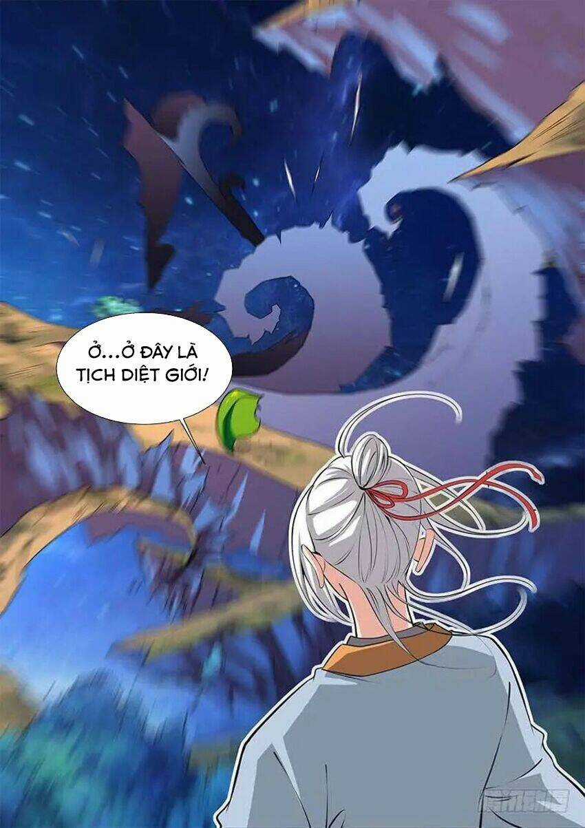 Tiên Nghịch Chapter 115 trang 8
