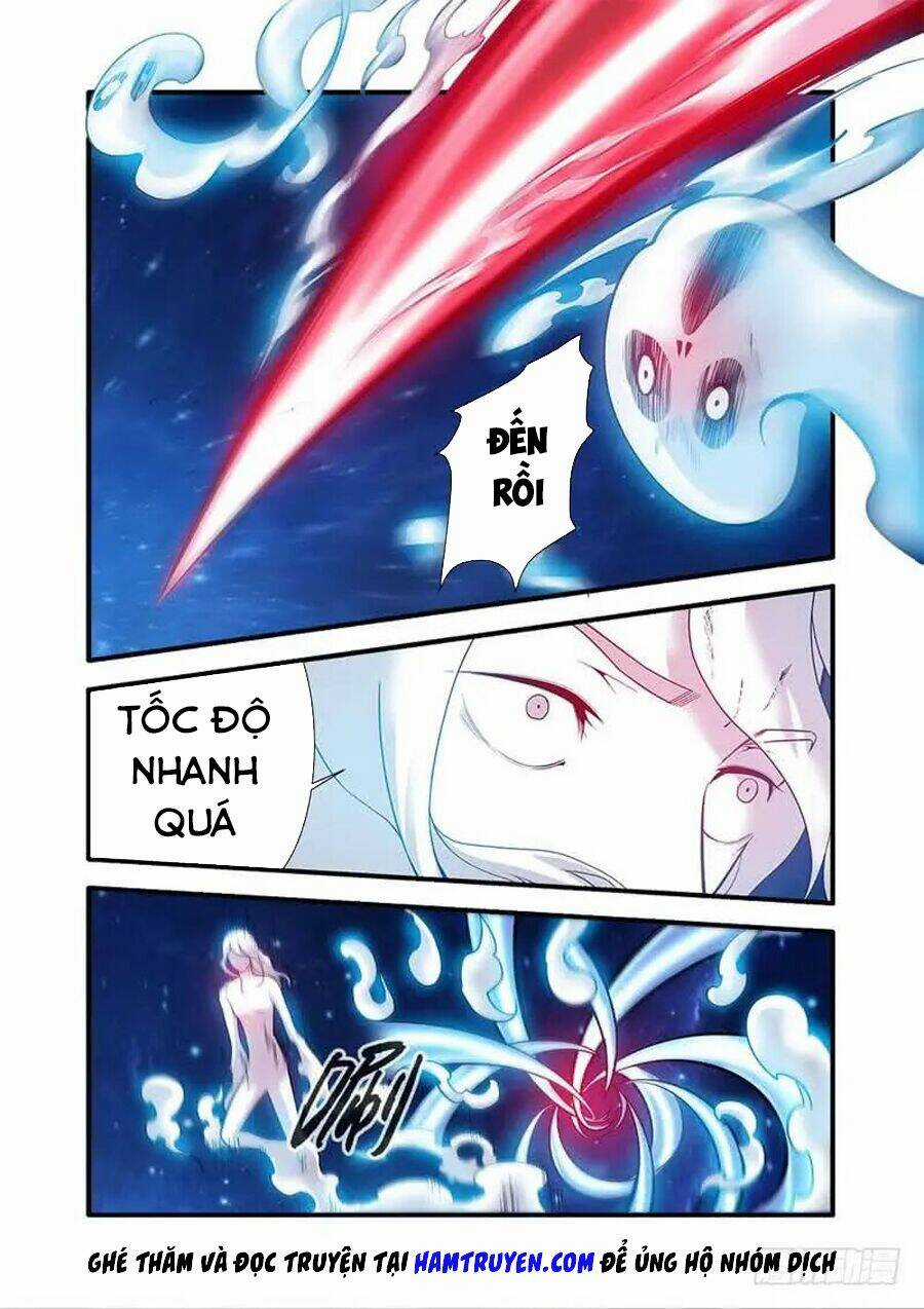 Tiên Nghịch Chapter 116 trang 13