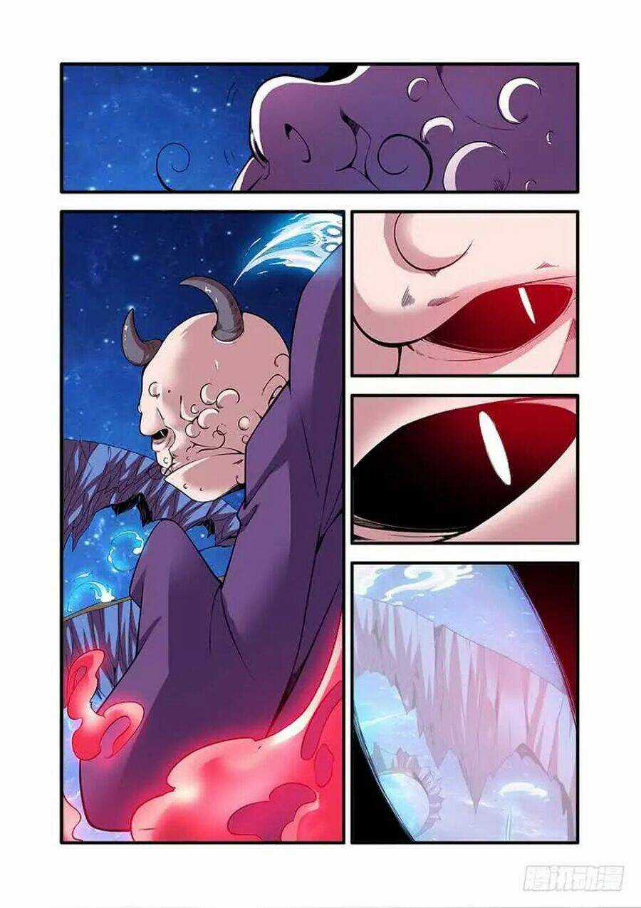 Tiên Nghịch Chapter 116 trang 15