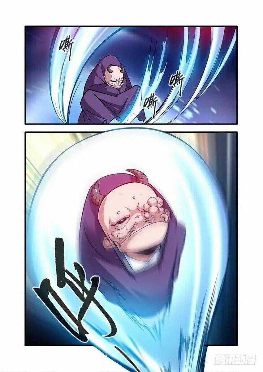 Tiên Nghịch Chapter 116 trang 20