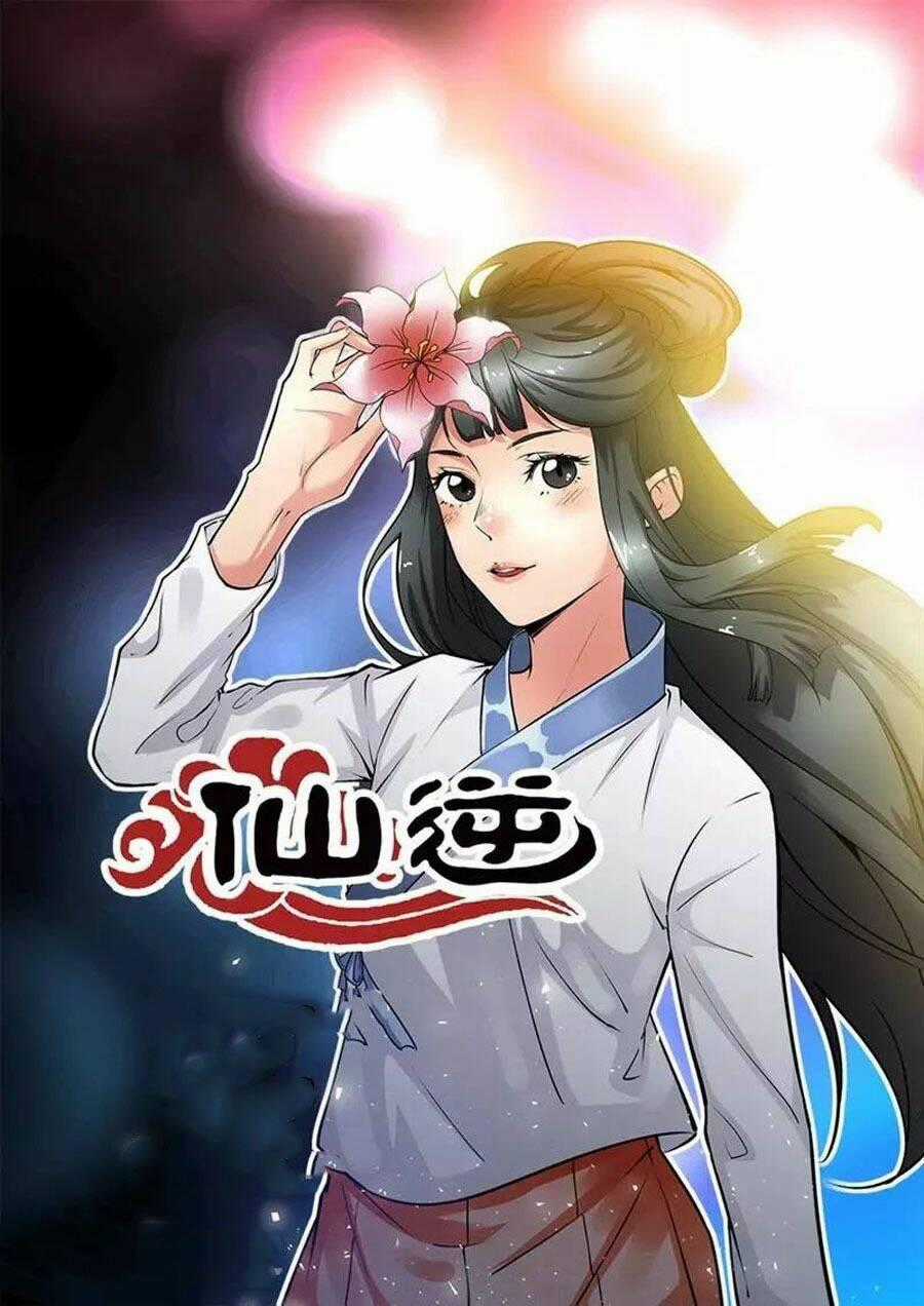 Tiên Nghịch Chapter 118 trang 1