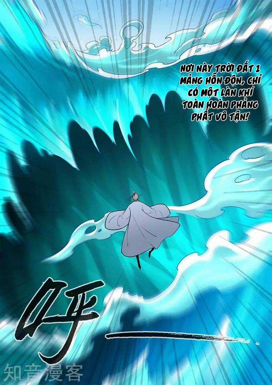Tiên Nghịch Chapter 118 trang 12
