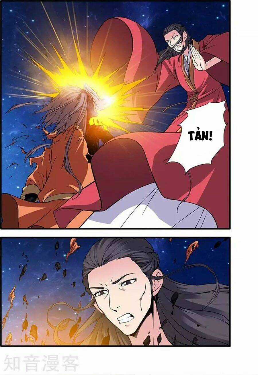 Tiên Nghịch Chapter 118 trang 15