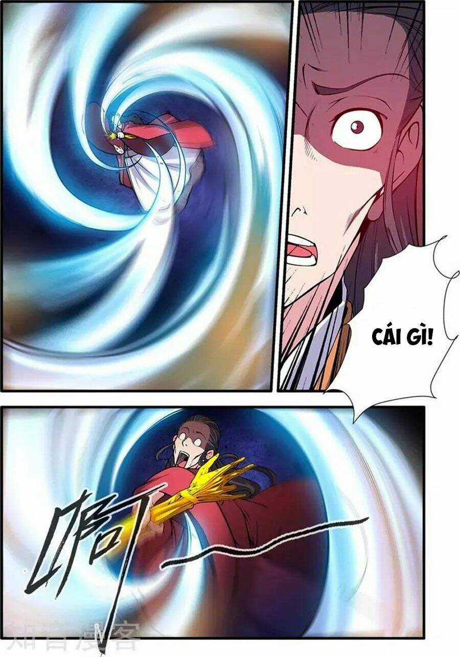 Tiên Nghịch Chapter 118 trang 20