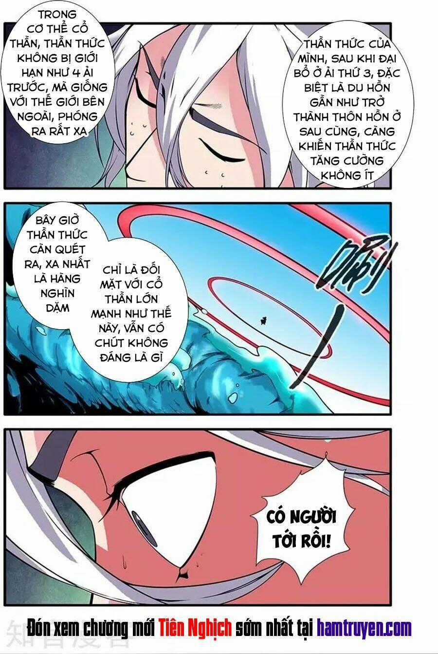 Tiên Nghịch Chapter 118 trang 24