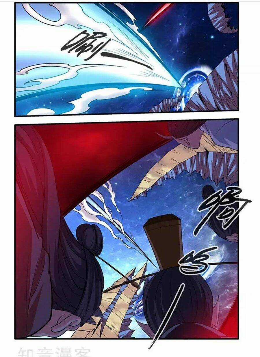 Tiên Nghịch Chapter 118 trang 6