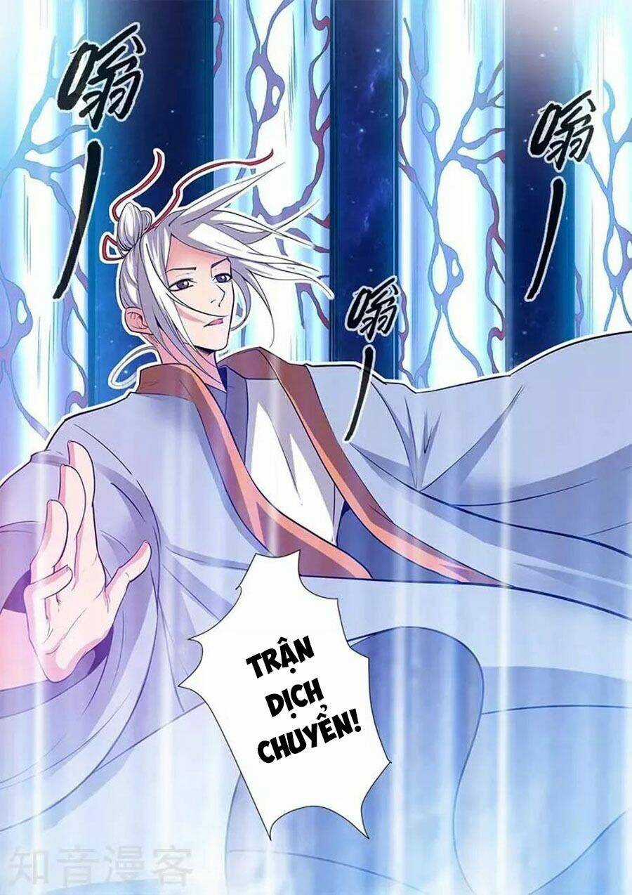 Tiên Nghịch Chapter 118 trang 8