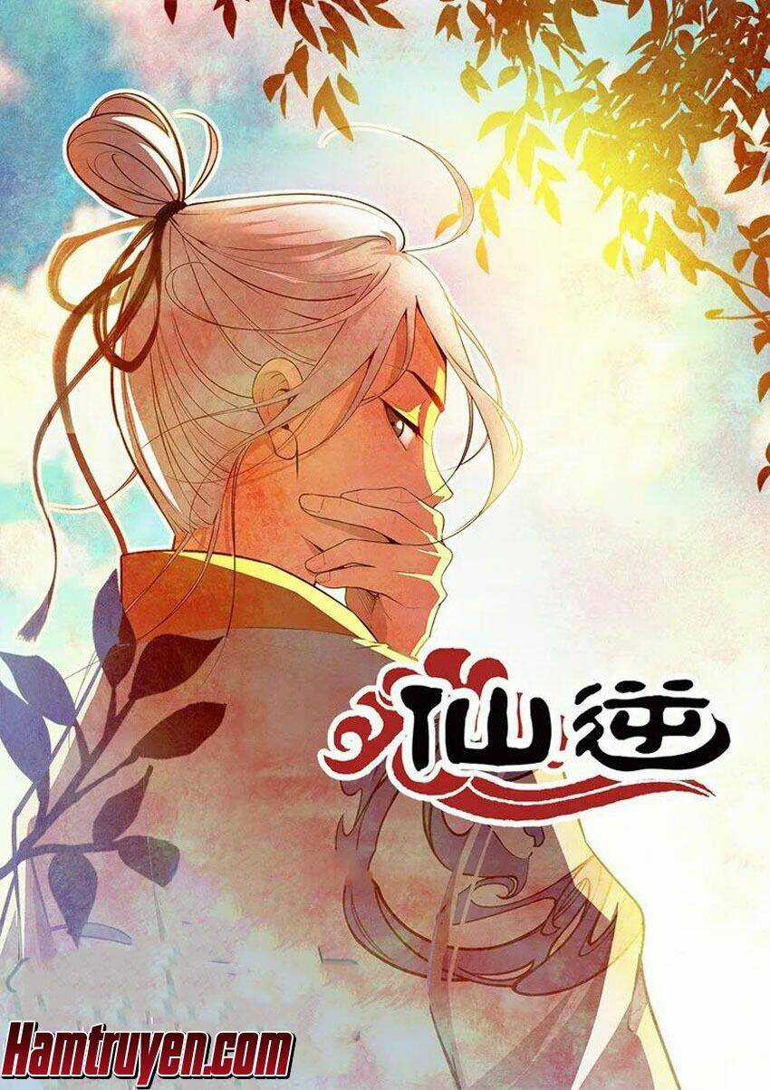 Tiên Nghịch Chapter 119 trang 0