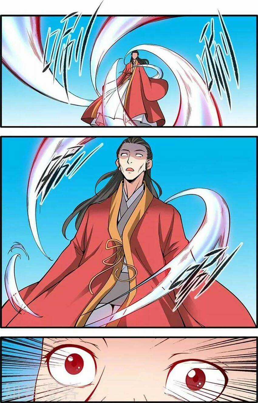 Tiên Nghịch Chapter 119 trang 1