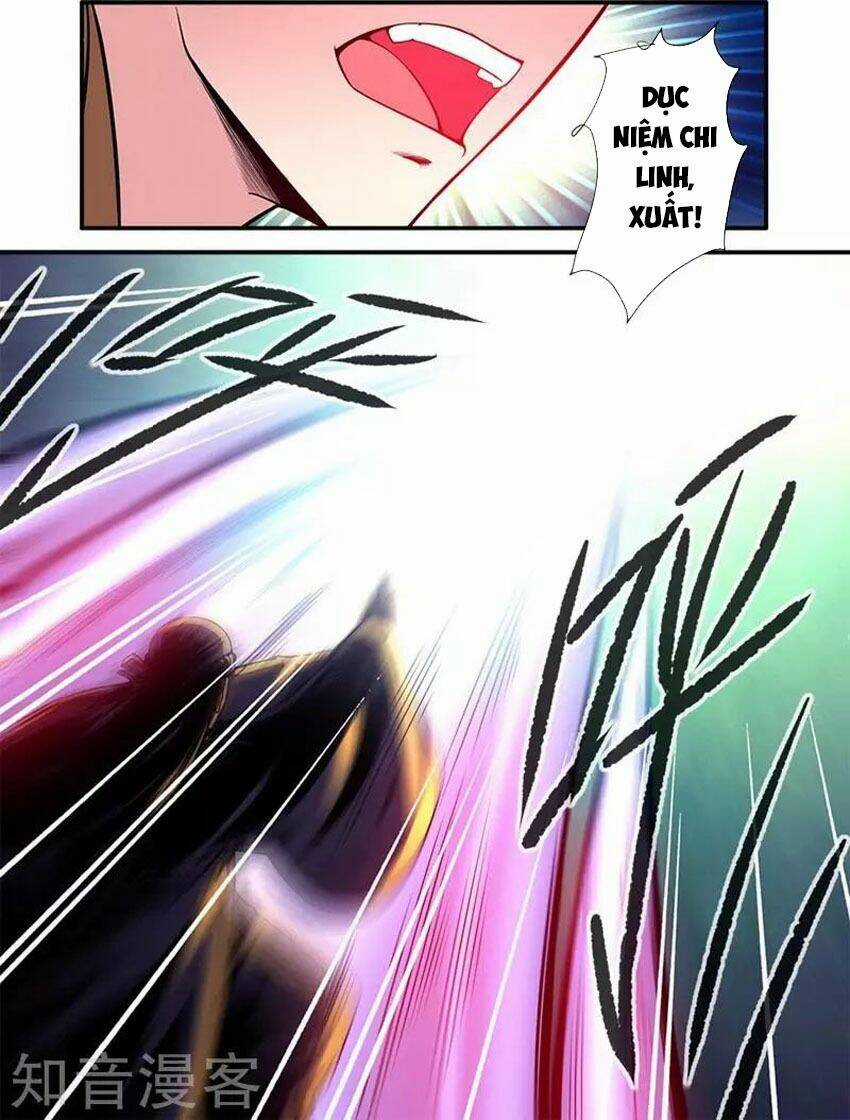 Tiên Nghịch Chapter 119 trang 16