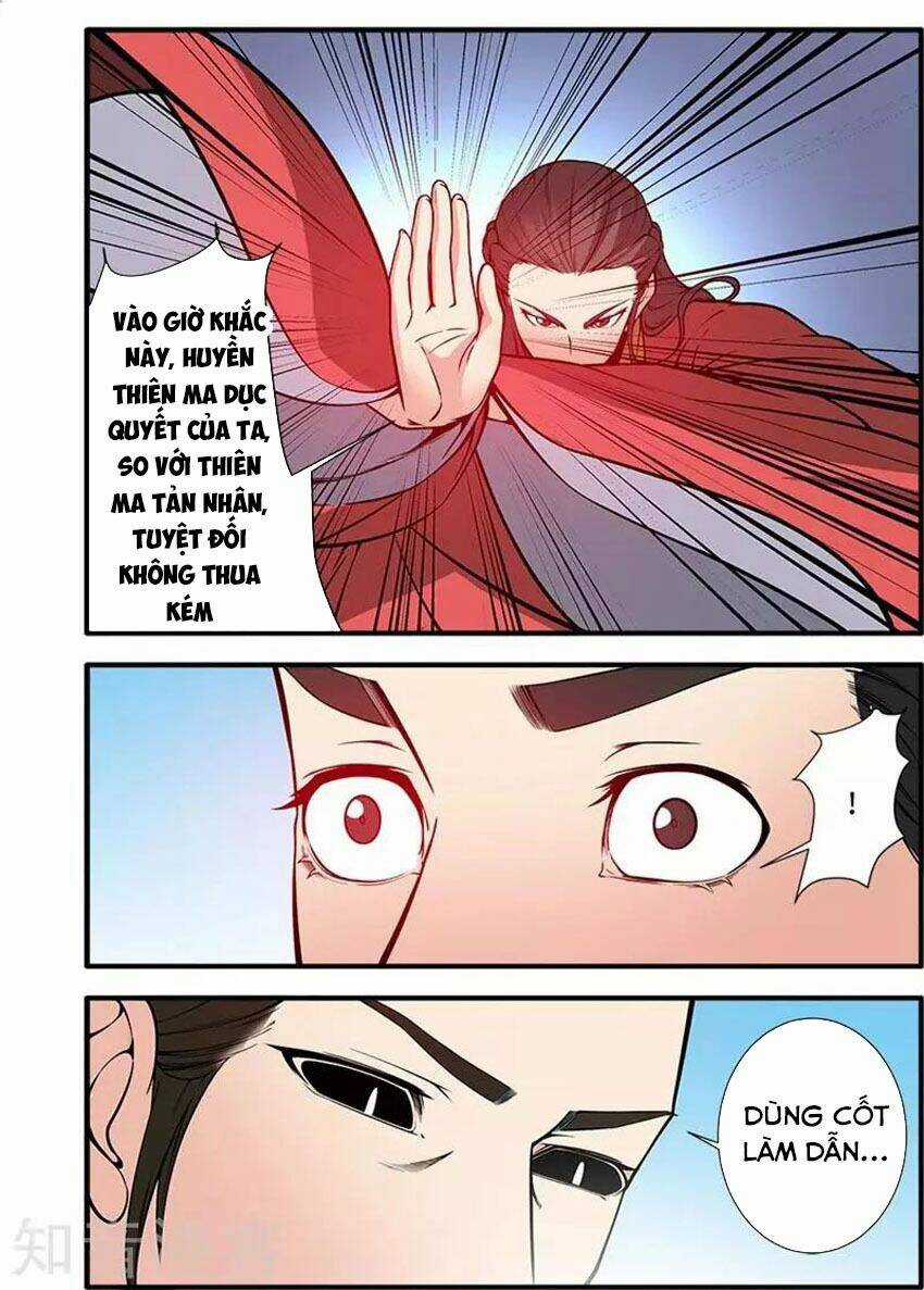 Tiên Nghịch Chapter 119 trang 18