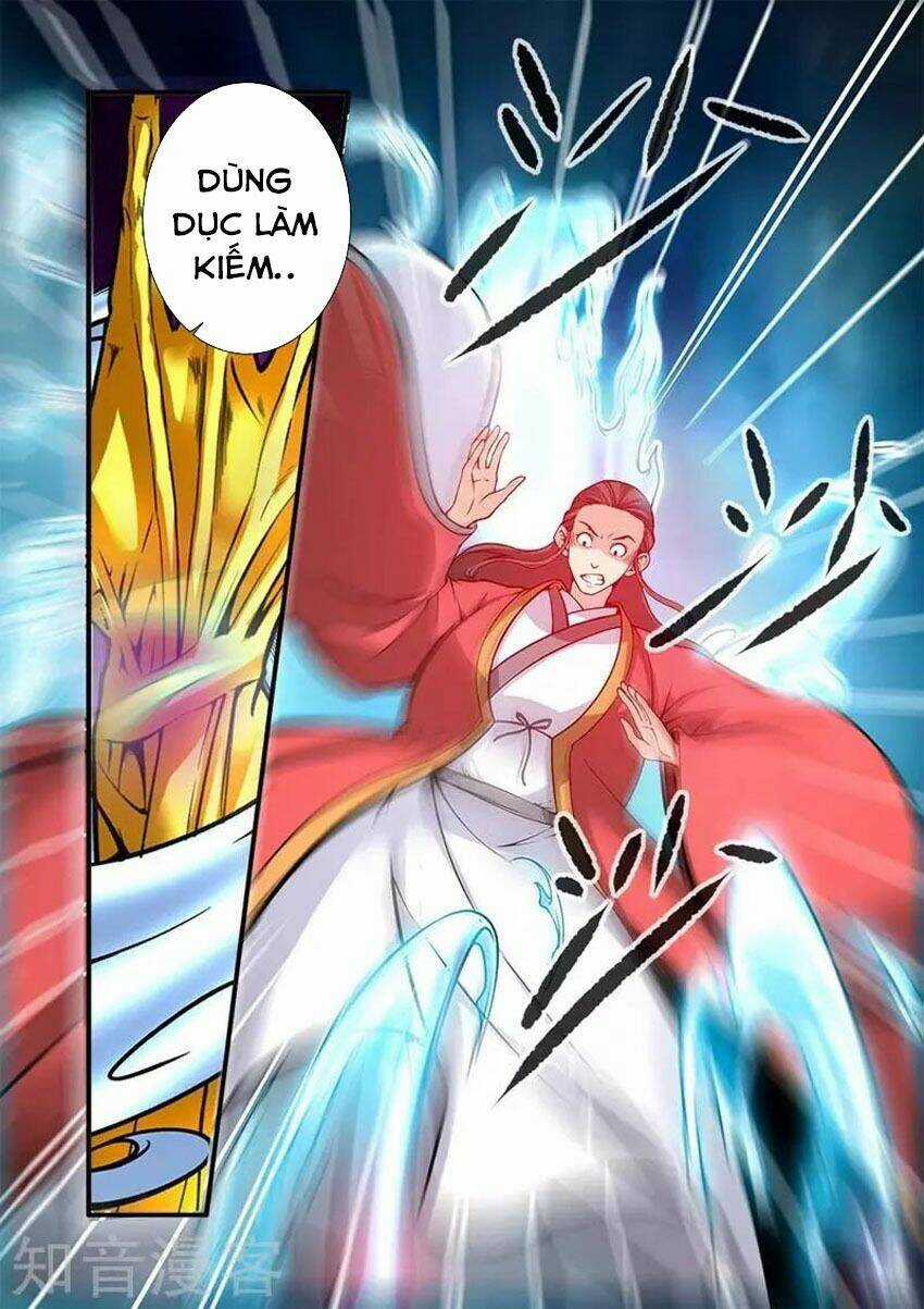 Tiên Nghịch Chapter 119 trang 19