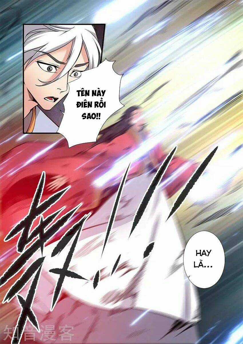 Tiên Nghịch Chapter 119 trang 7
