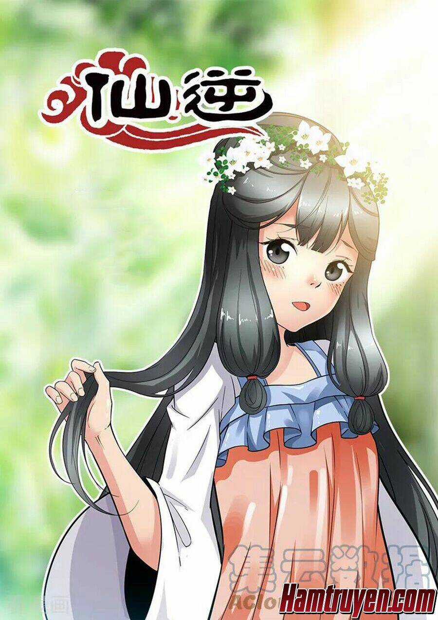 Tiên Nghịch Chapter 120 trang 1