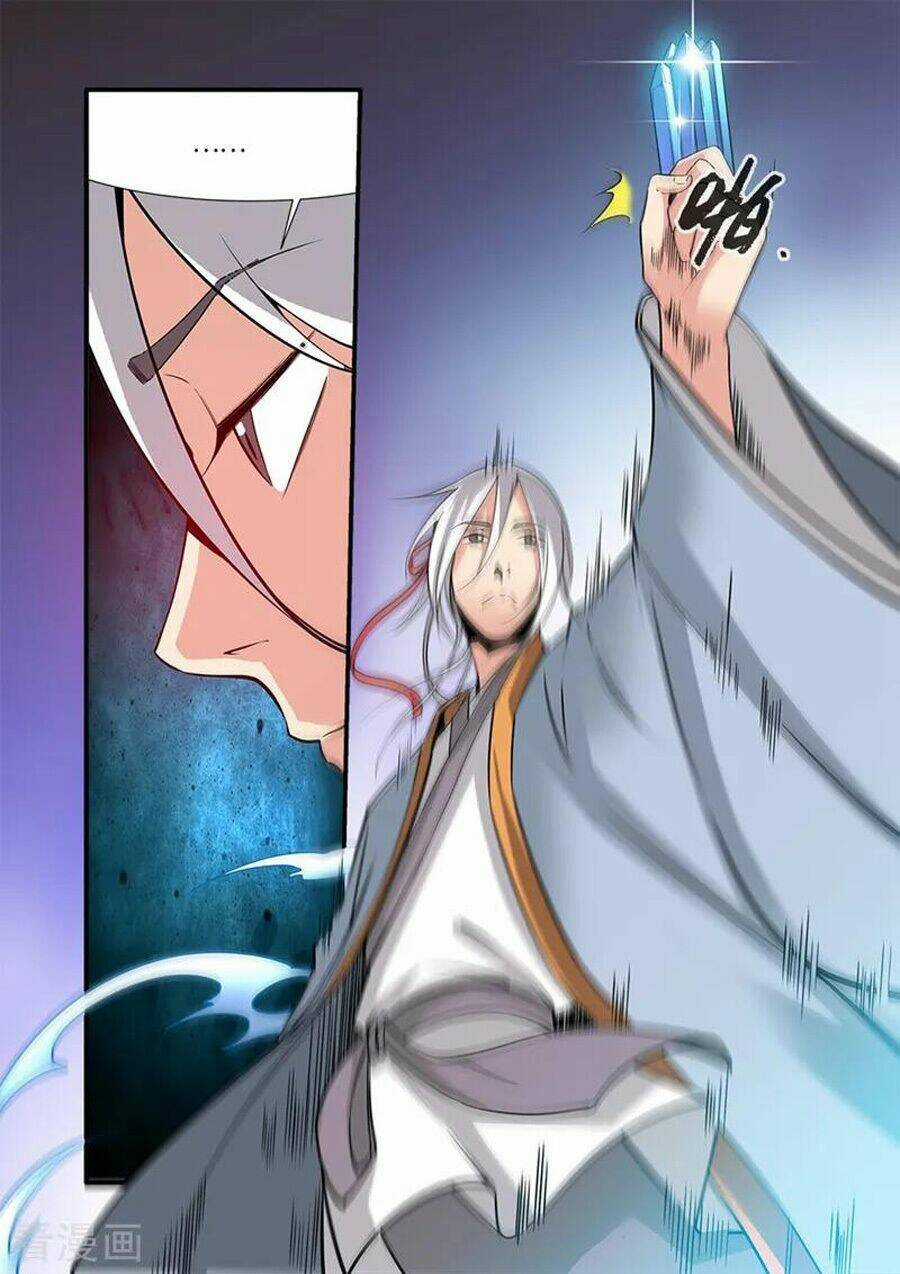 Tiên Nghịch Chapter 120 trang 24