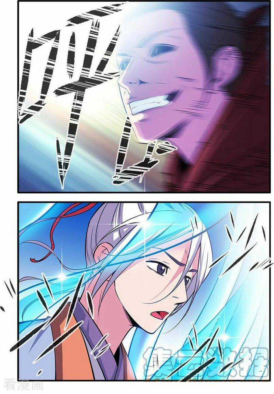 Tiên Nghịch Chapter 120 trang 7