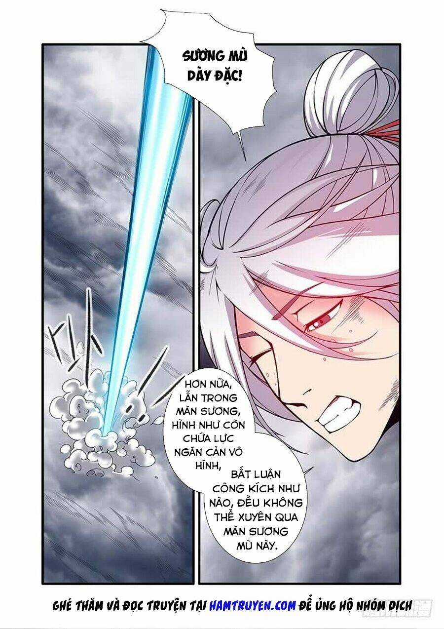 Tiên Nghịch Chapter 121 trang 24