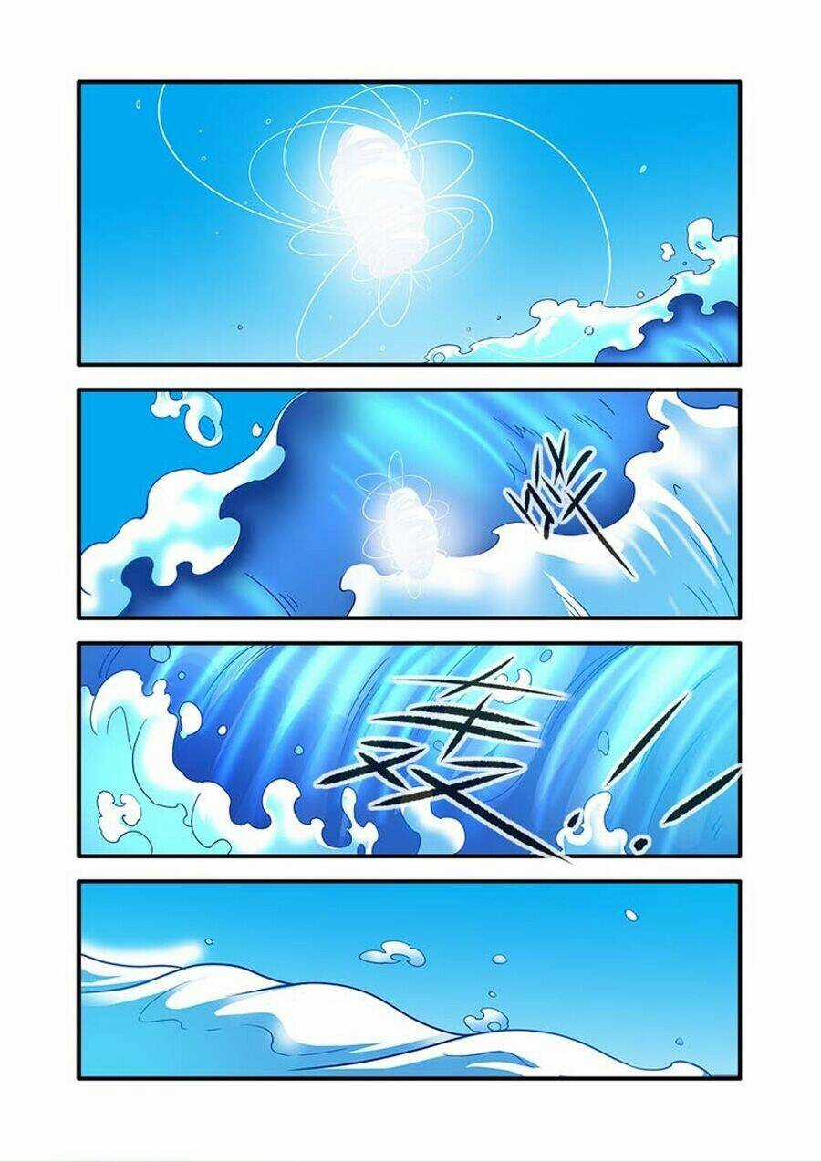 Tiên Nghịch Chapter 121 trang 5