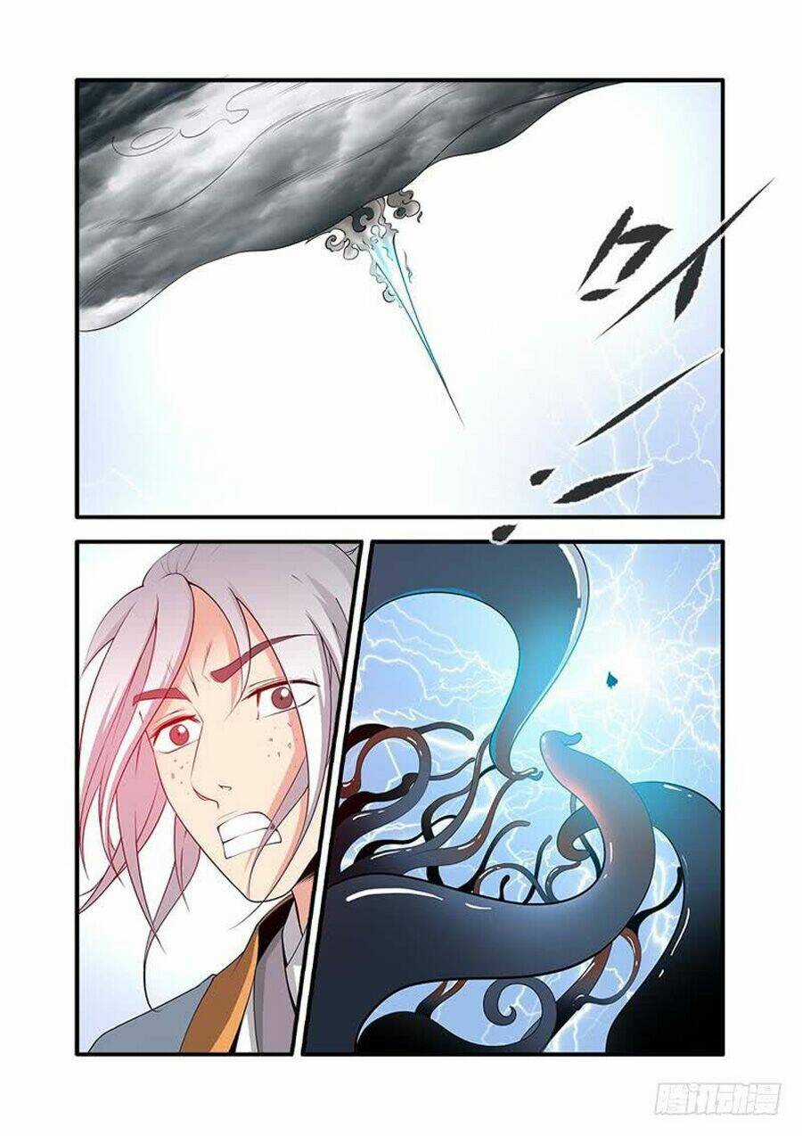 Tiên Nghịch Chapter 122 trang 10