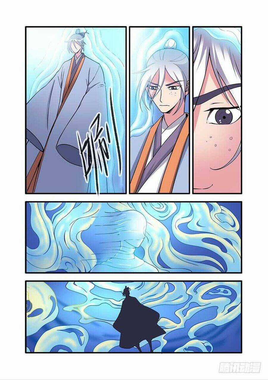 Tiên Nghịch Chapter 122 trang 22