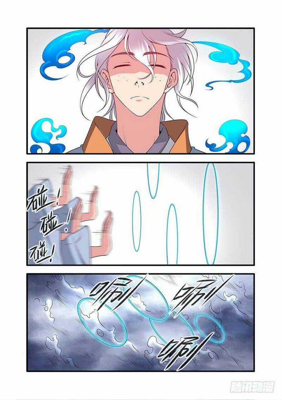 Tiên Nghịch Chapter 122 trang 3