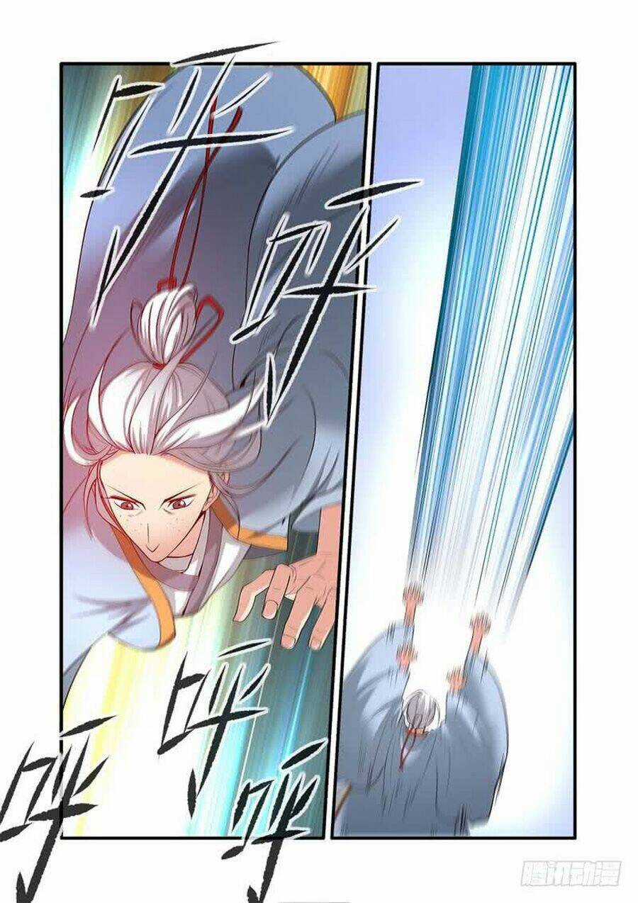 Tiên Nghịch Chapter 122 trang 8