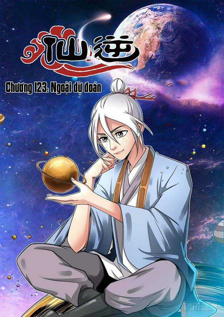 Tiên Nghịch Chapter 123 trang 1