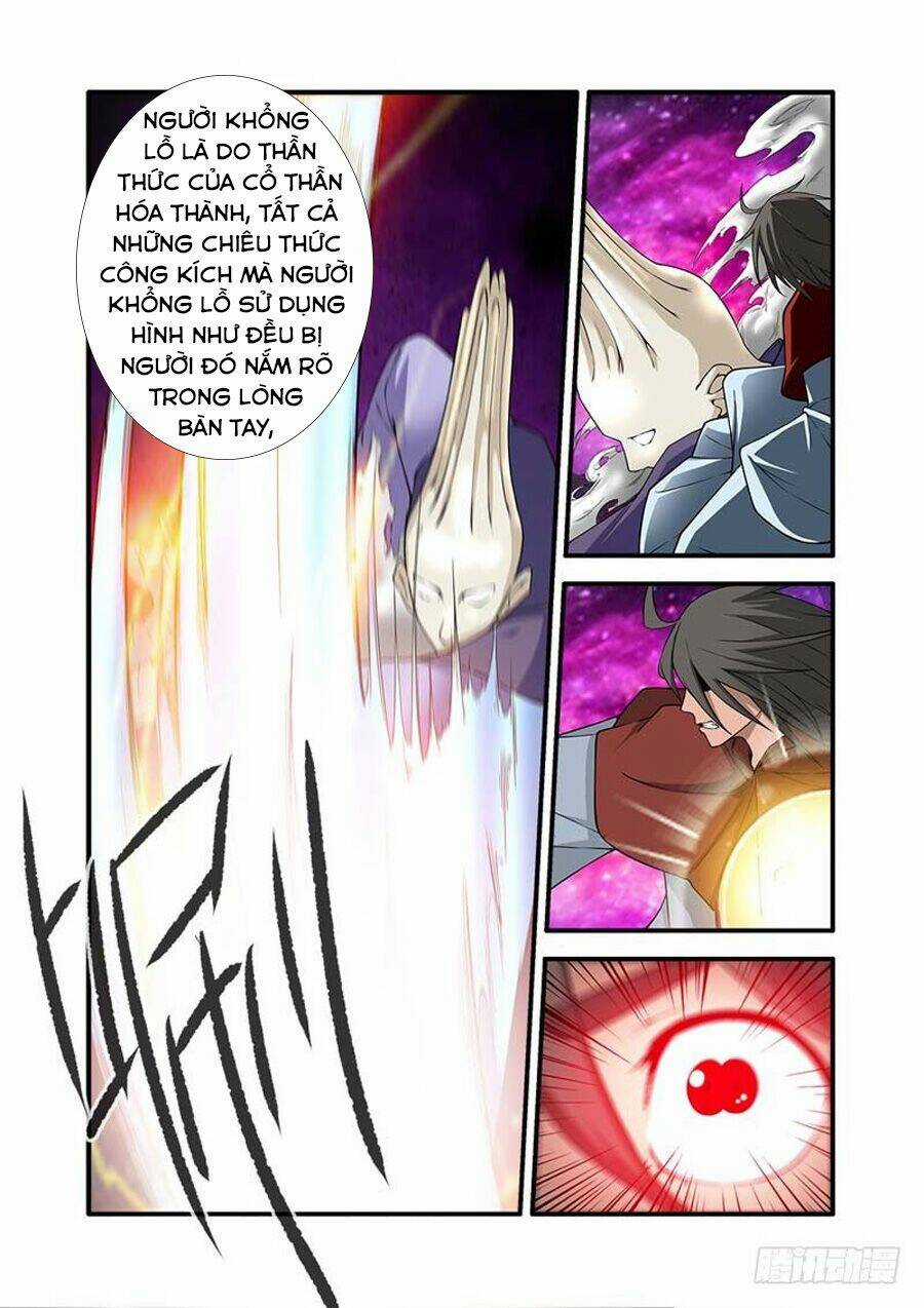 Tiên Nghịch Chapter 123 trang 11