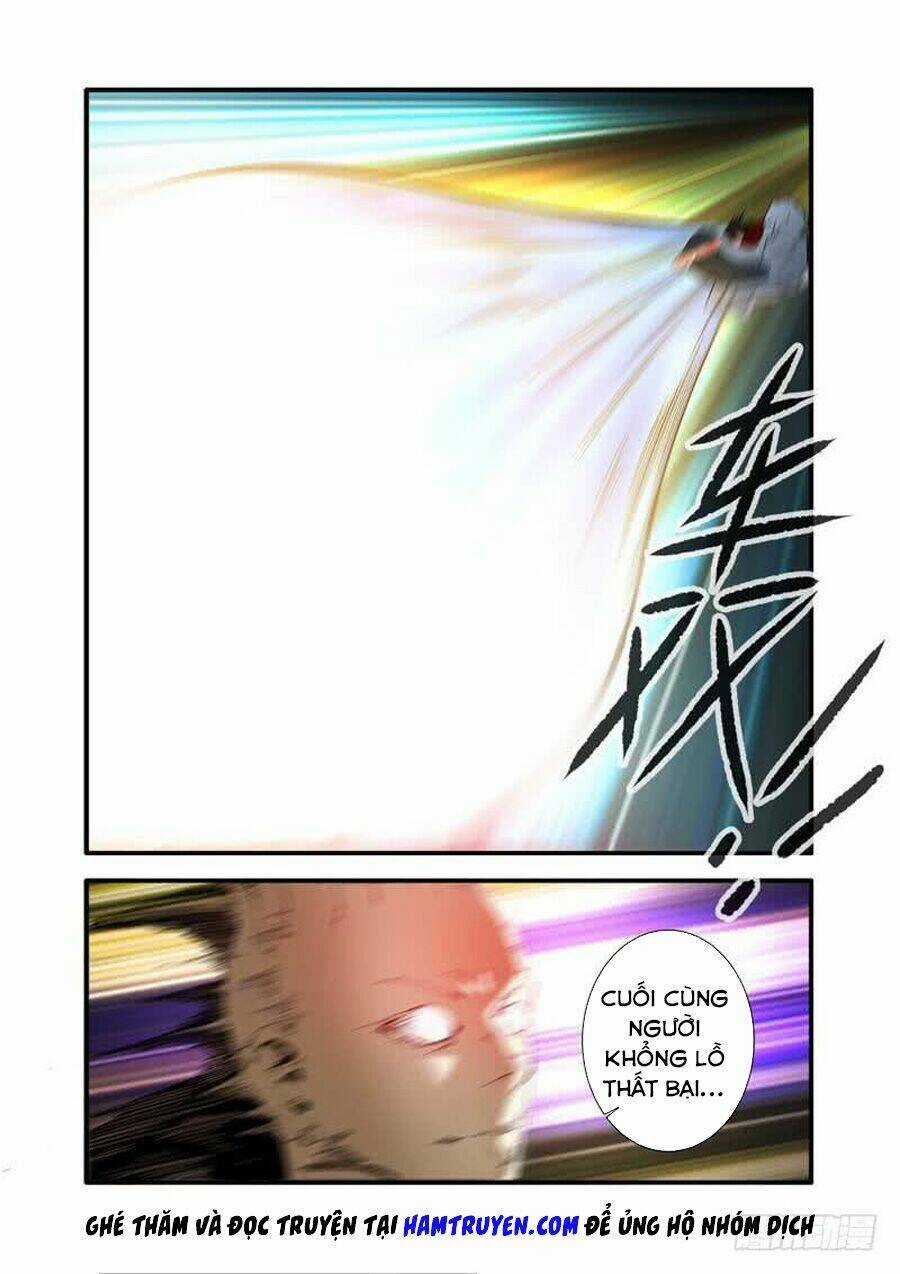 Tiên Nghịch Chapter 123 trang 12