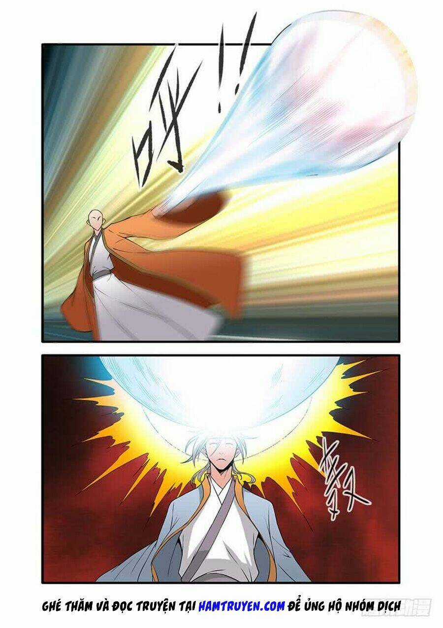 Tiên Nghịch Chapter 124 trang 14