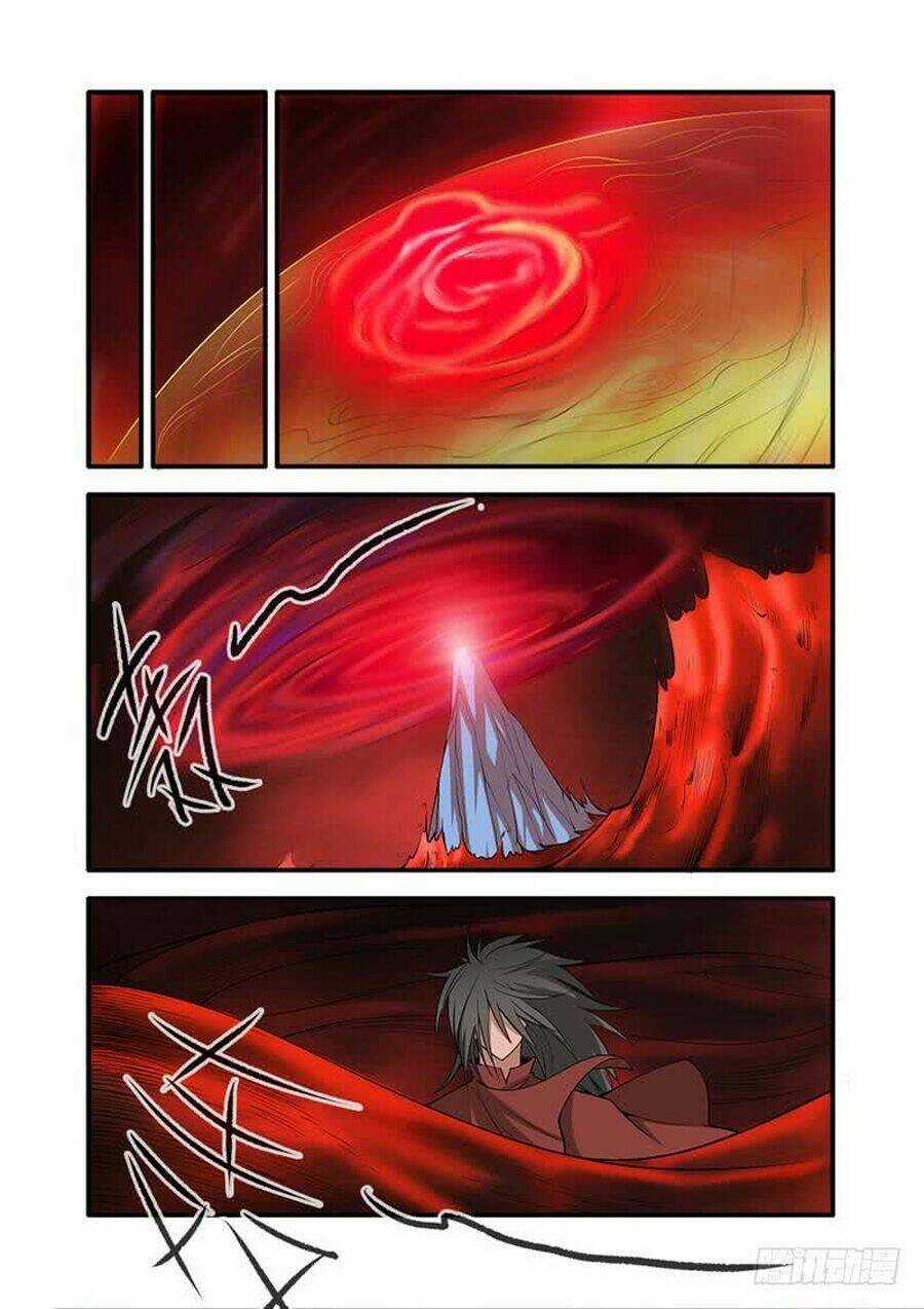 Tiên Nghịch Chapter 124 trang 20