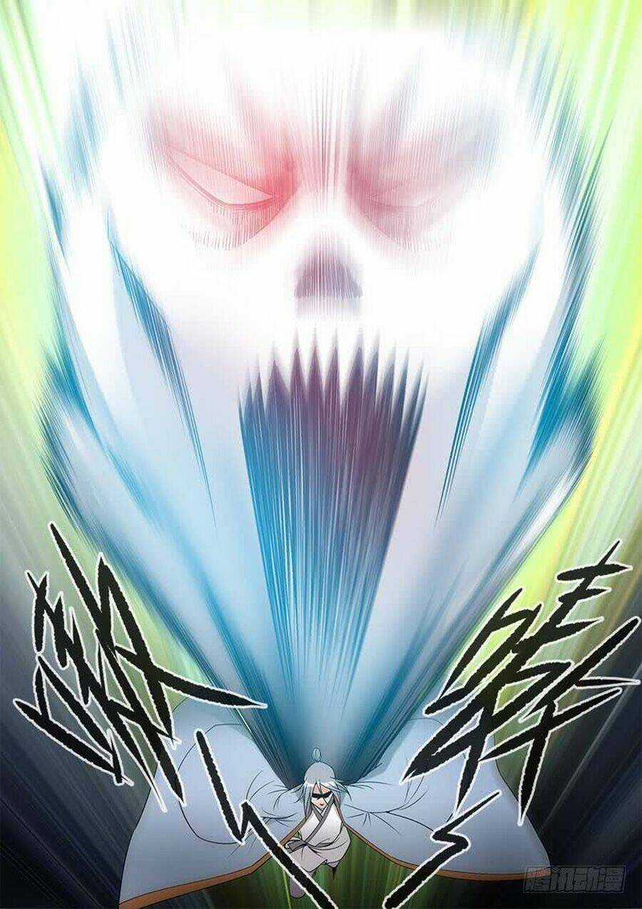 Tiên Nghịch Chapter 124 trang 24