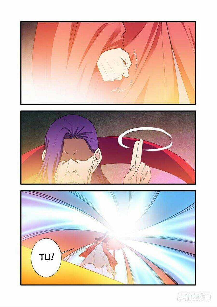 Tiên Nghịch Chapter 124 trang 7