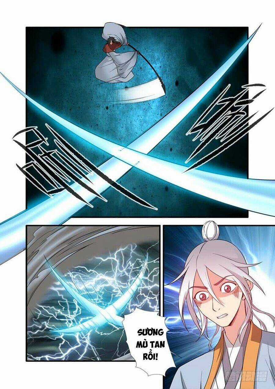 Tiên Nghịch Chapter 125 trang 14