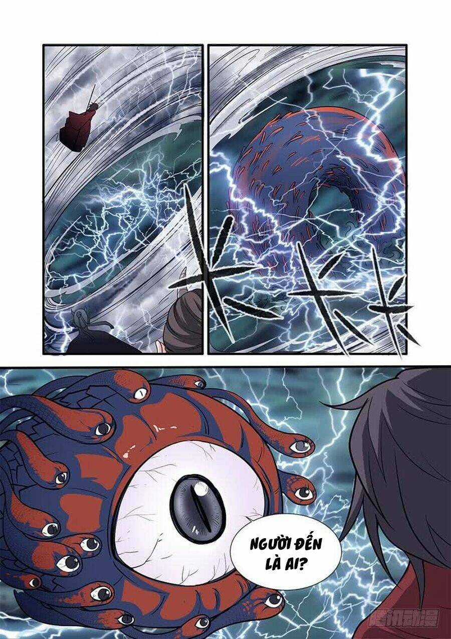 Tiên Nghịch Chapter 125 trang 16