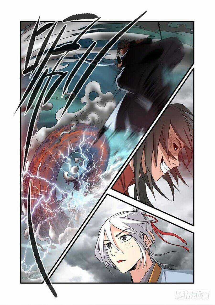 Tiên Nghịch Chapter 125 trang 23