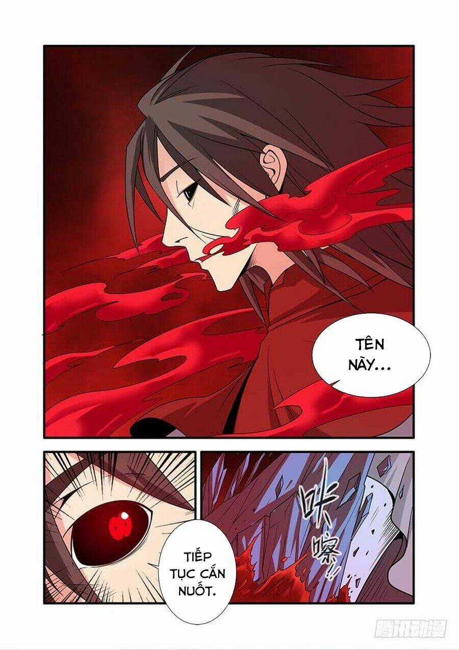 Tiên Nghịch Chapter 125 trang 6