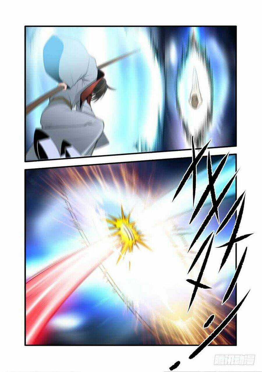 Tiên Nghịch Chapter 126 trang 17