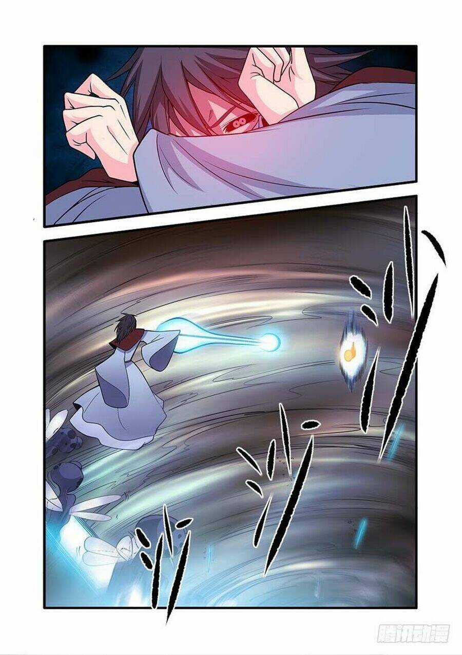 Tiên Nghịch Chapter 126 trang 19