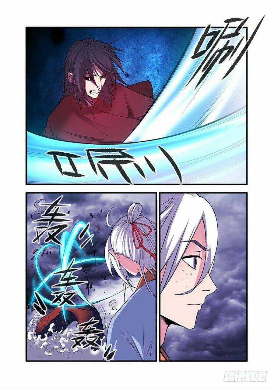 Tiên Nghịch Chapter 126 trang 2