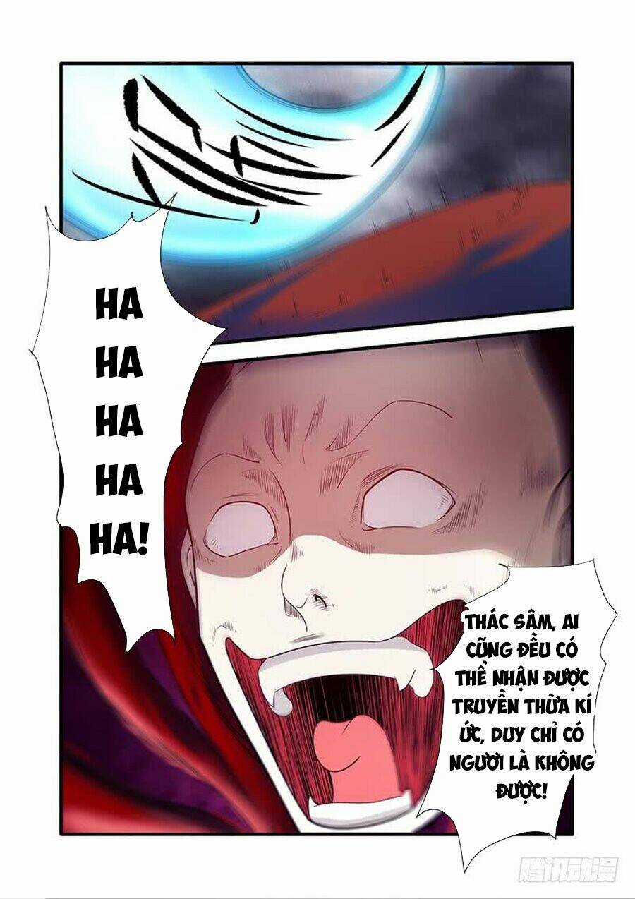 Tiên Nghịch Chapter 126 trang 24