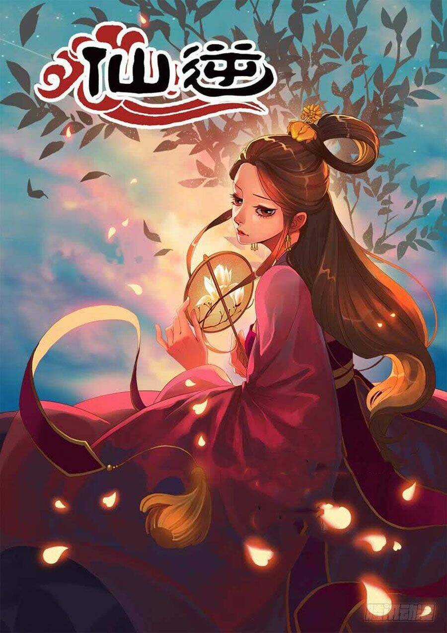 Tiên Nghịch Chapter 128 trang 1