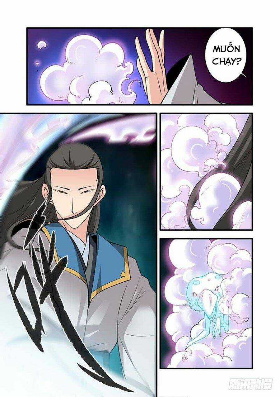 Tiên Nghịch Chapter 128 trang 13