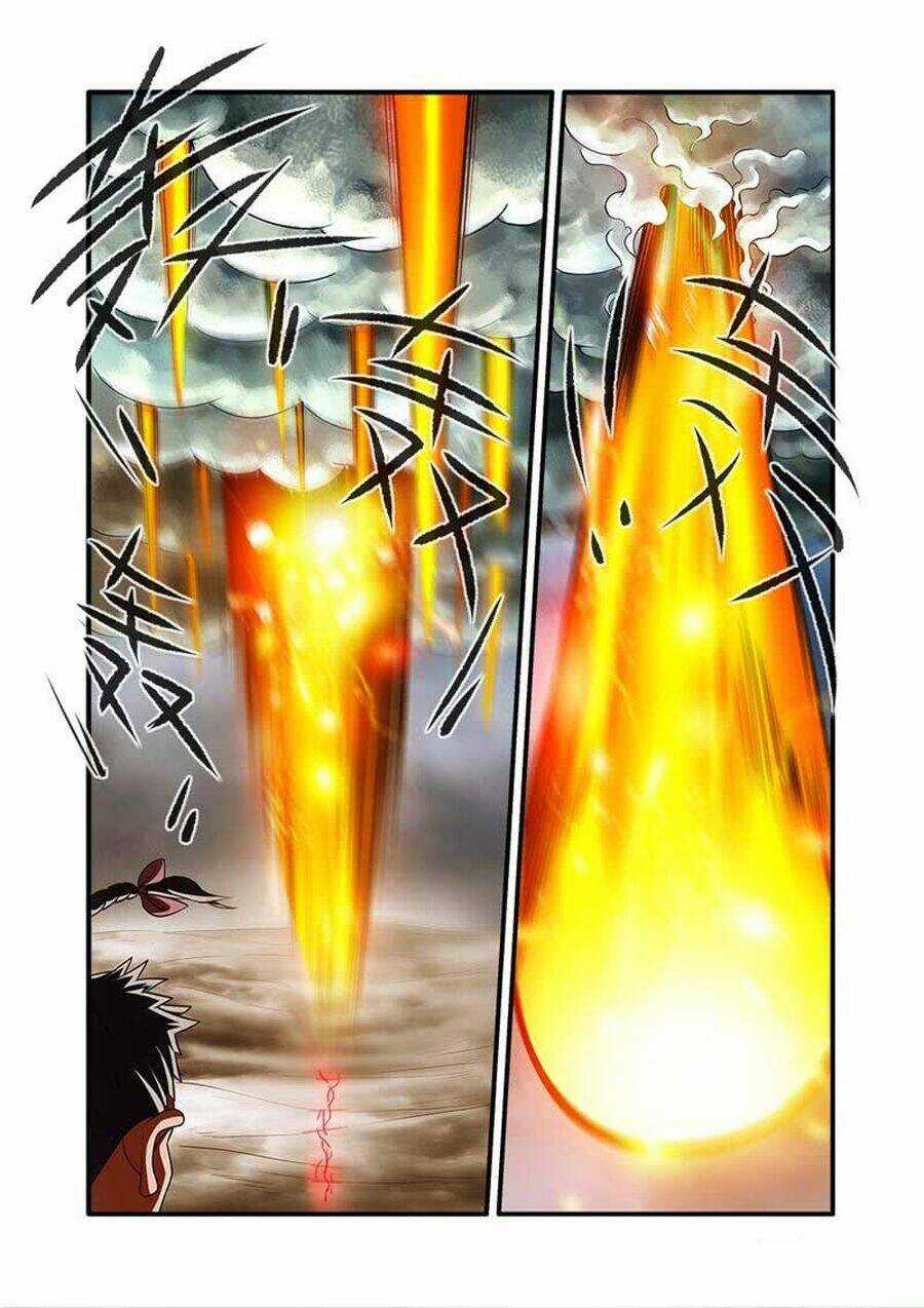 Tiên Nghịch Chapter 129.5 trang 10