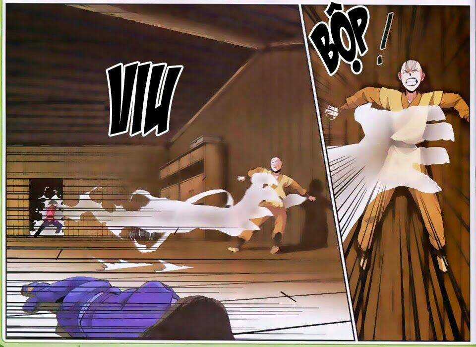 Tiên Nghịch Chapter 13 trang 10