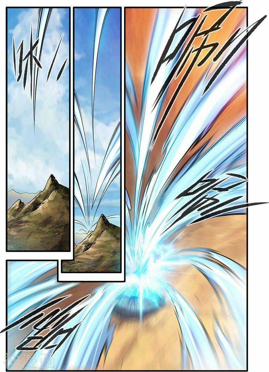 Tiên Nghịch Chapter 130.5 trang 1