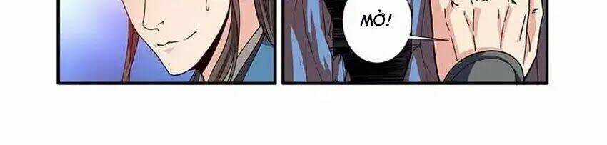 Tiên Nghịch Chapter 131.5 trang 15