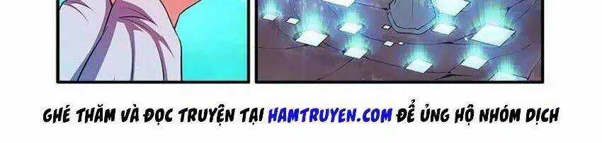 Tiên Nghịch Chapter 131.5 trang 19
