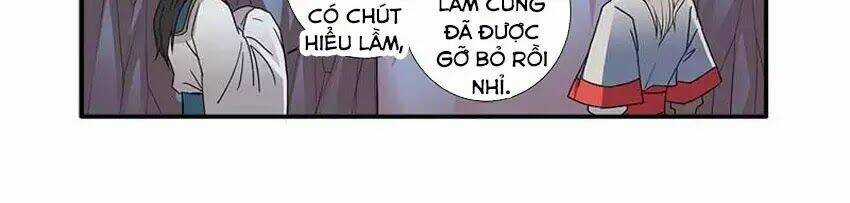Tiên Nghịch Chapter 131.5 trang 23