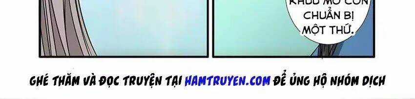 Tiên Nghịch Chapter 131.5 trang 25